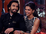 Grew Close to Deepika on a Personal Level During Ram-Leela: Ranveer Singh randee160.jpg