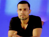 A friend in  need: Randeep Hooda helps out Arunoday Singh