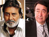 Vinod Khanna accommodates dates for Randhir Kapoor