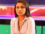 Rani Mukherji plays journalist again in Bombay Talkies
