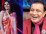 Rani Mukherji won't perform without Mithun Chakraborty