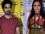 Rani Mukherji has a new admirer in Bollywood 