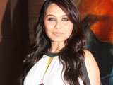 Rani Mukherji in Mardaani, Yash Raj Films' boldest movie ever