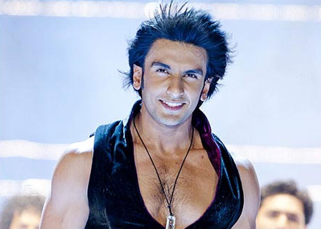 ranveer singh movies