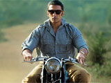 Ranveer Singh uses safety pin for painful scene in Lootera