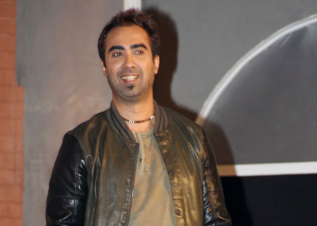  Ranvir Shorey: Hope to get an action film after Khatron Ke Khiladi 