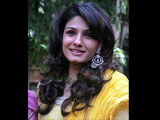 Raveena Tandon emotional about Ganesha immersion