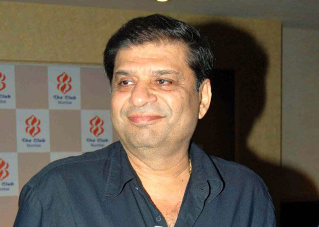 Ravi Chopra's family upset that financial problems were made public 