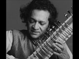 pandit ravi shankar was an artistic genius german ambassador michael steiner