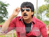 Ravi Teja preps for next film ravi-teja-160.jpg