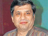 ravi chopra discharged from hospital
