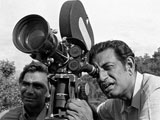 satyajit ray treated us like family says cinematographer of 21 ray films