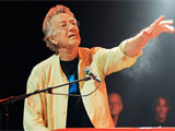 Ray Manzarek, founding member of The Doors, dies at 74