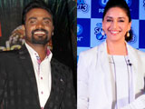 remo d souza wants madhuri dixit for i navrang i remake