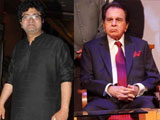 Prasoon Joshi: Poem for Dilip Kumar my Tribute to the Legend reviseddilipsaabthumb.jpg