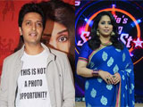 After Bharat maa, Geeta maa! says Riteish Deshmukh
