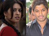 Richa Gangopadhyaya bags role opposite Allu Arjun richa-gangopadhyaya-allu-arjun-thumb.jpg