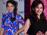 richa chadda finds madhuri dixit perfect combo of actor dancer
