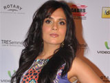 richa chadda everyday is a challenge on i ram leela i sets