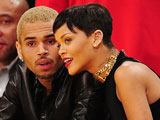Rihanna and Chris Brown break up again
