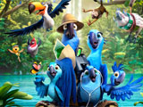 Rio 2 mints Rs 5.7 crores in India in opening weekend rioo.jpg