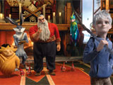 movie review i rise of the guardians i 