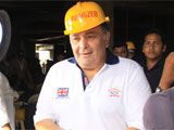rishi kapoor don t want standard father s role