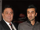 Ranbir, Rishi Kapoor to star in Awaara remake