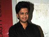 Riteish Deshmukh may just host Bigg Boss's Marathi version