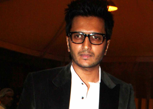 Sex education is an important subject, says Riteish Deshmukh