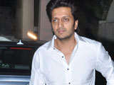 riteish deshmukh enjoys being busy