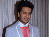 Riteish Deshmukh: No bigger screen than television