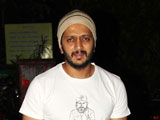 Riteish Deshmukh on Back to Back Hits: Releases Were not Planned riteishthumb.jpg