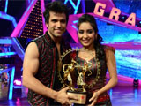 Rithvik Dhanjani, Asha Negi win Nach Baliye 6 rithvik-ashathumb.jpg