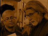 amitabh bachchan on rituparno i the last lear i and bad bengali pronunciation