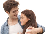 Robert Pattinson and Kristen Stewart spent Thanksgiving with family