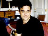 fatherhood is euphoric robbie williams
