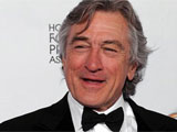 robert de niro s prints immortalised in cement