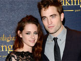 Kristen Stewart won't spend Christmas with Robert Pattinson