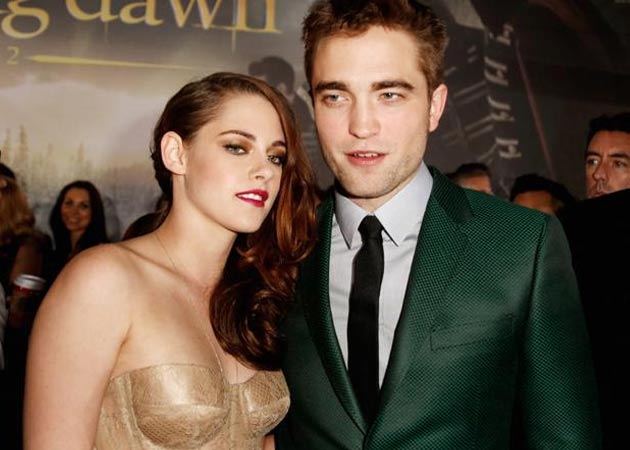 Download this Kristen Stewart Wants Marry Robert Pattinson picture