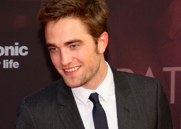 Robert Pattinson scared of new relationship?