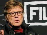 sundance is not fun with people like paris hilton robert redford