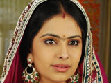 Meet Jhumki, Roli's lookalike in Sasural Simar Ka