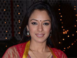 Rupali Ganguly to get married on Wednesday