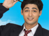 Is Ruslaan Mumtaz the next serial kisser in Bollywood? 