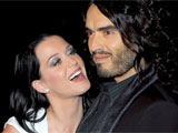 russell brand marriage to katy perry was a drag