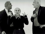 ruth prawer jhabvala author and screenwriter dies at 85