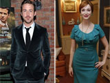 working with ryan gosling gave me anxiety christina hendricks