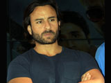 saif ali khan indian cinema should rival hollywood