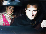  Rahul Gandhi heads power list at Saif Ali Khan, Kareena Kapoor's Delhi reception